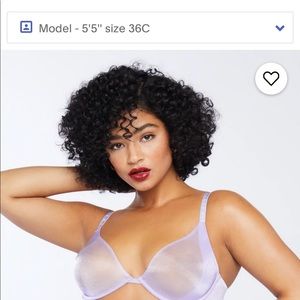 Brand new savage fenty bra
